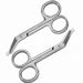 Ostomy Scissors