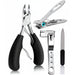 Dexterity Manicure Set