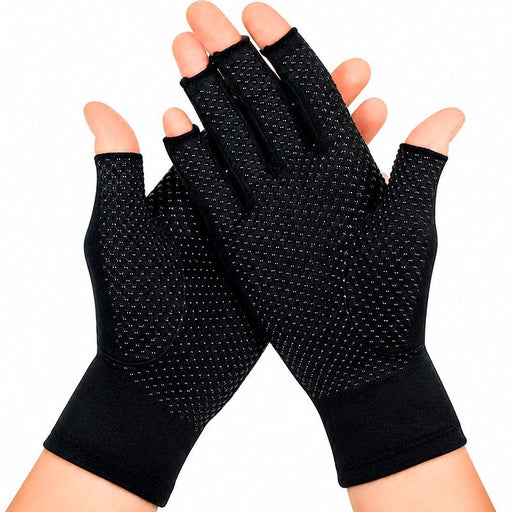 Copper Arthritis Gloves