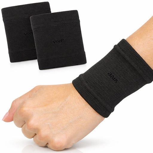 Wrist Sleeves