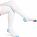 Knee High Anti Embolism Stockings 15-20mmHg