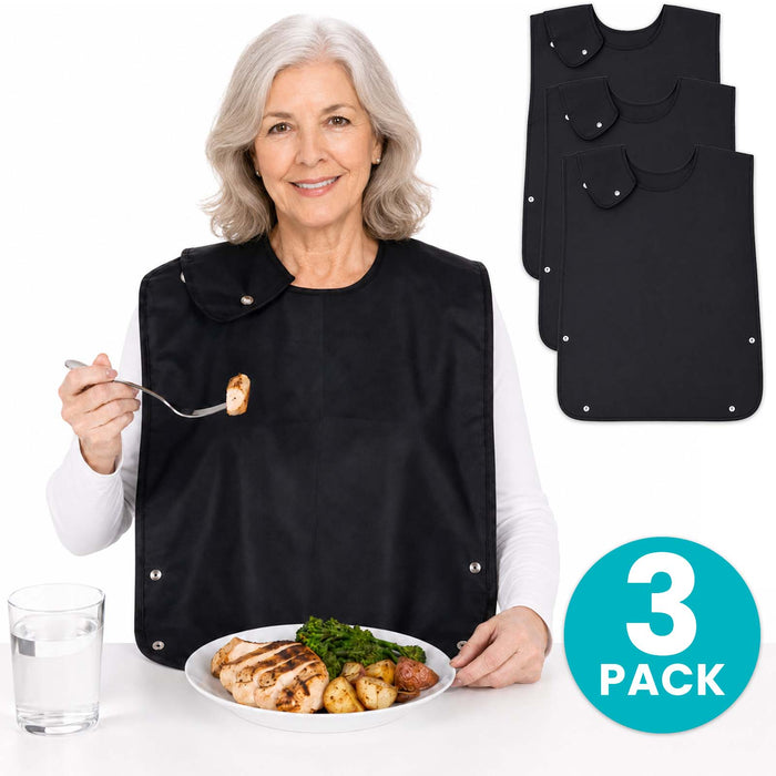 Premium Adult Bibs