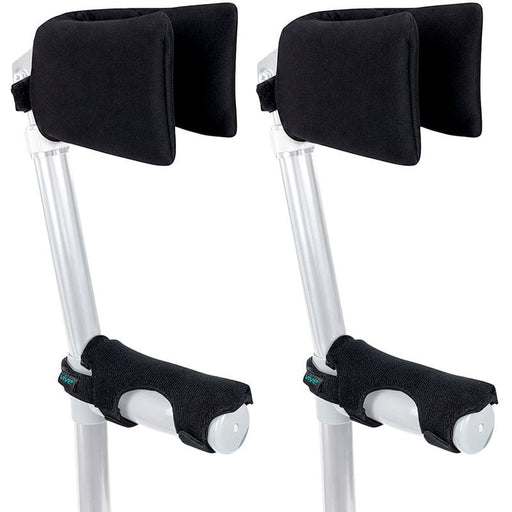 Standard Forearm Crutch Pads