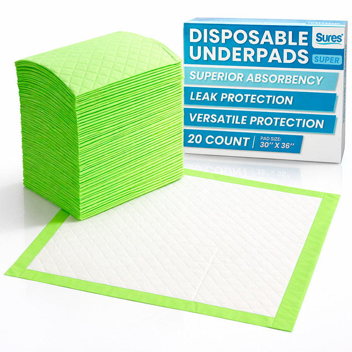 Disposable Underpads