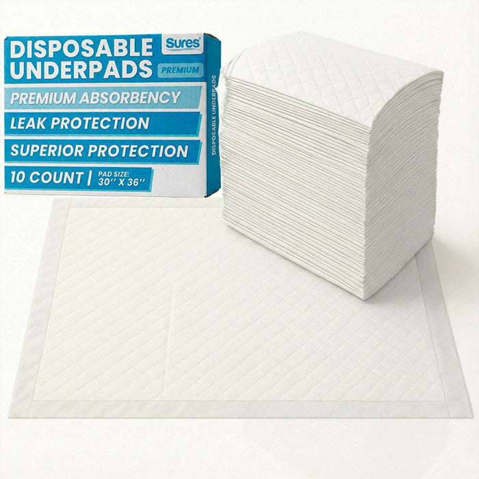 Disposable Underpads