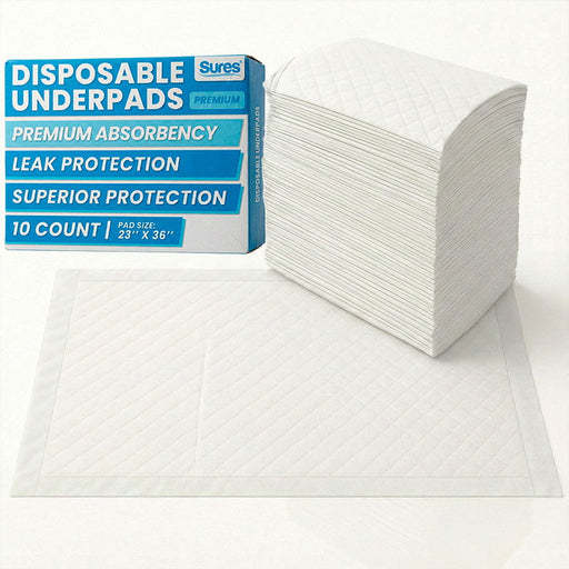 Disposable Underpads