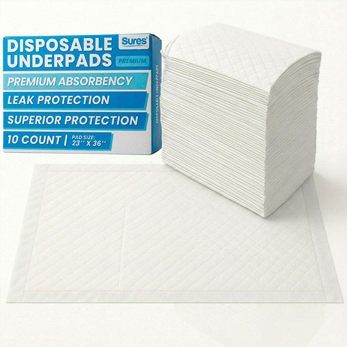 Disposable Underpads