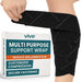 Multi Purpose Support Wrap