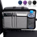 Mobility Side Bag Open
