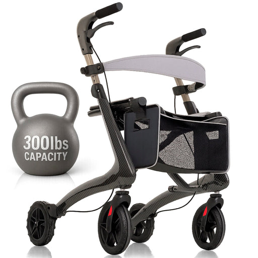 Rollinator Rollator Walkers with Seat & Wheels — Page 2 — Vive Health