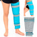 Vive Hot and Cold Leg Ice Pack