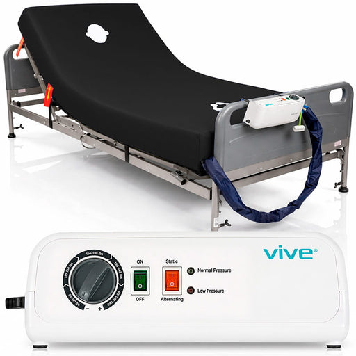 Low Air Loss 8" Mattress