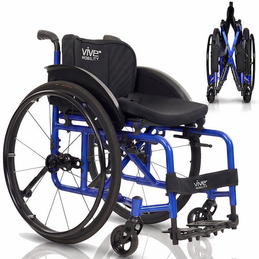 Sport Wheelchair