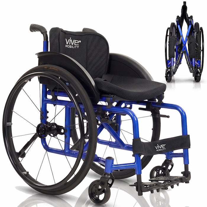 Sport Wheelchair