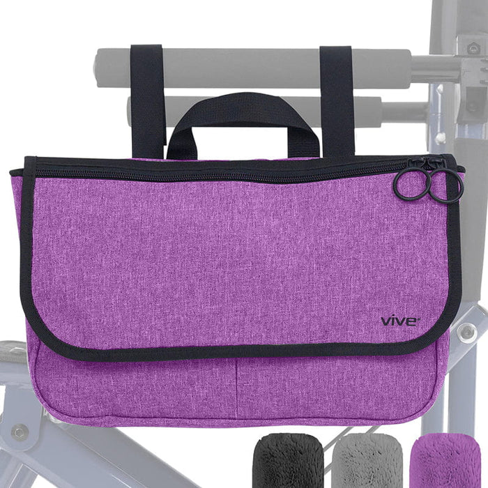 Mobility Side Bag