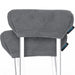 Fleece Crutch Pad Cushion