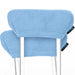 Fleece Crutch Pad Cushion