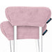 Fleece Crutch Pad Cushion