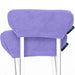 Fleece Crutch Pad Cushion
