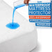 Waterproof Mattress Protector