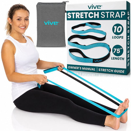 Stretch Strap