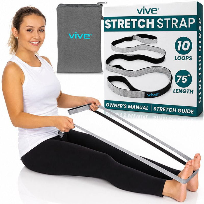 Stretch Strap