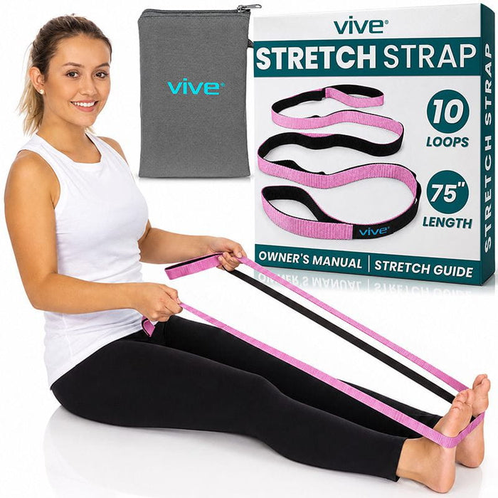 Stretch Strap