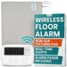 Wireless Floor Alarm