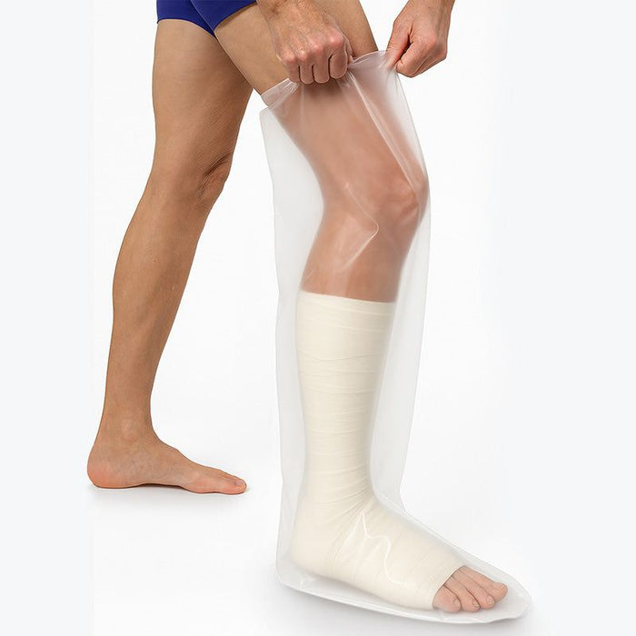 vive cast cover long