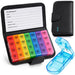 Travel Pill Organizer