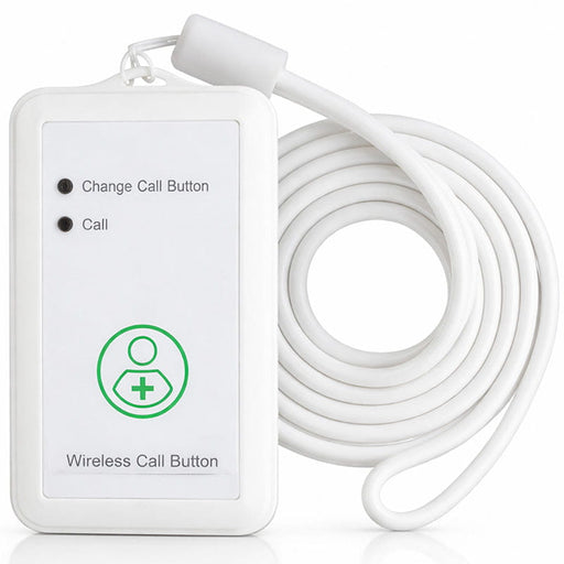 Wireless Call Button