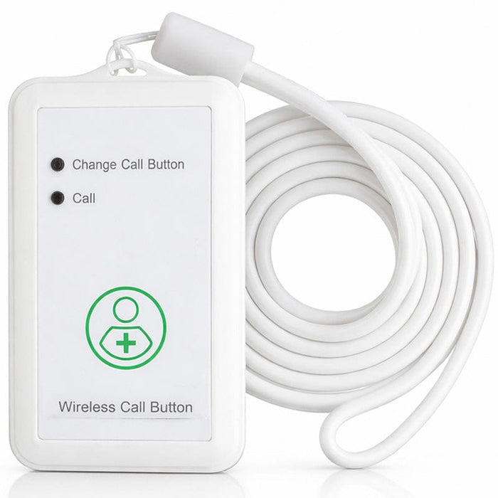 Wireless Call Button
