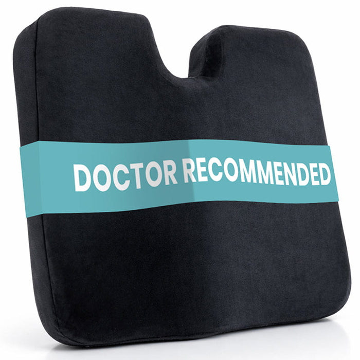 Memory Foam Seat Cushion