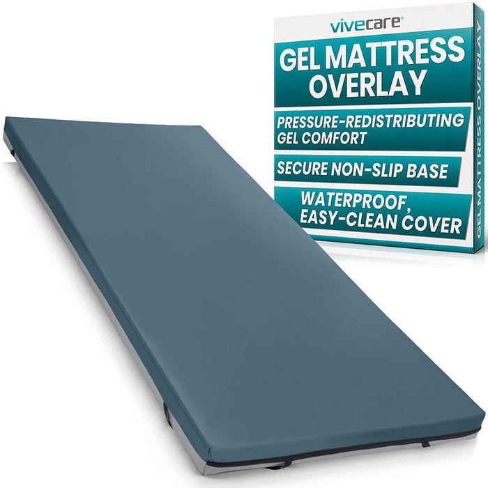 Gel Mattress Overlay