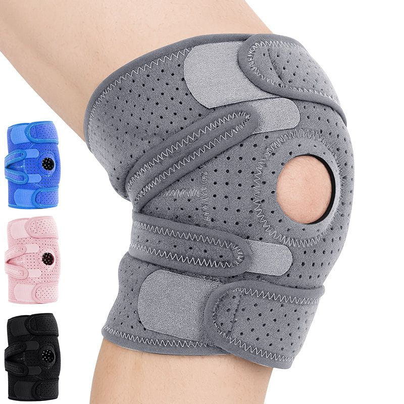 Lightweight Knee Support - Brace Wrap — Vive Health