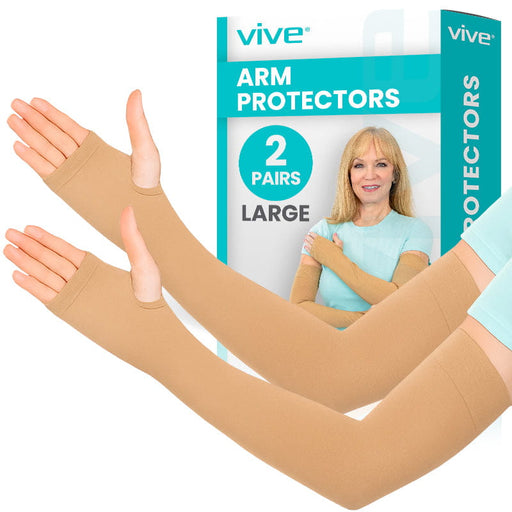 Arm Protection Sleeves