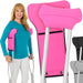 Crutch Pads with Ergonomic Pouch
