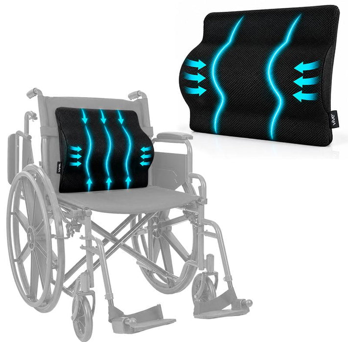 Backrest Cushion