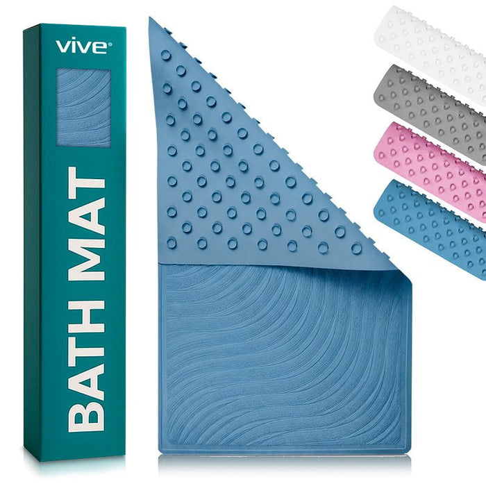 28" x 16" Bath Mat
