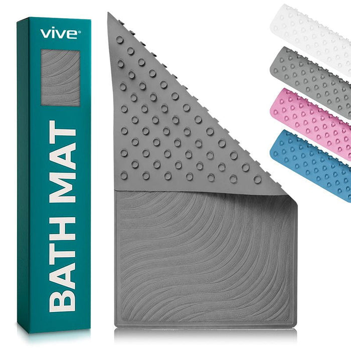 28" x 16" Bath Mat