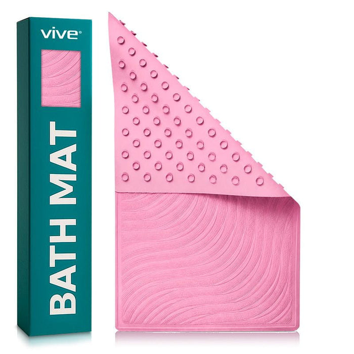 28" x 16" Bath Mat