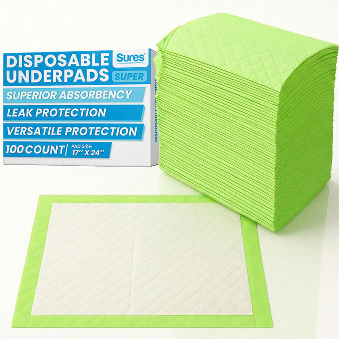 Disposable Underpads