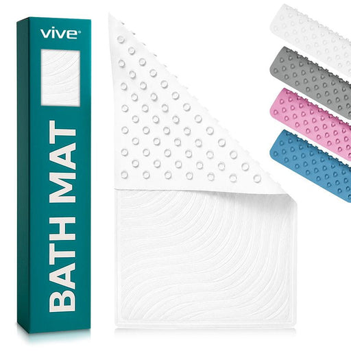 28" x 16" Bath Mat