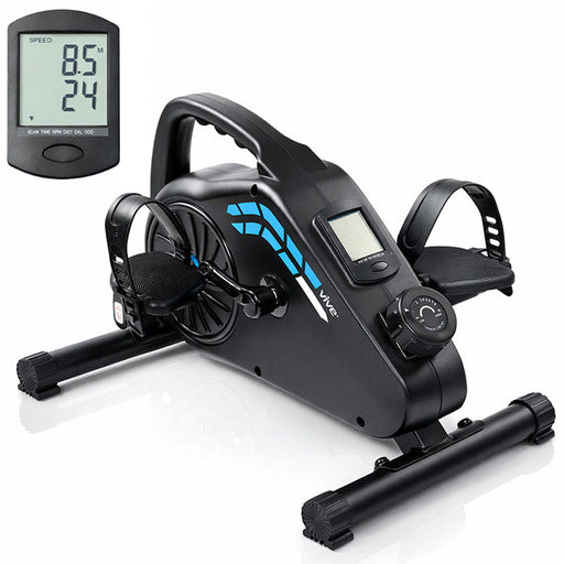 Vive Under Desk Exercise Bike
