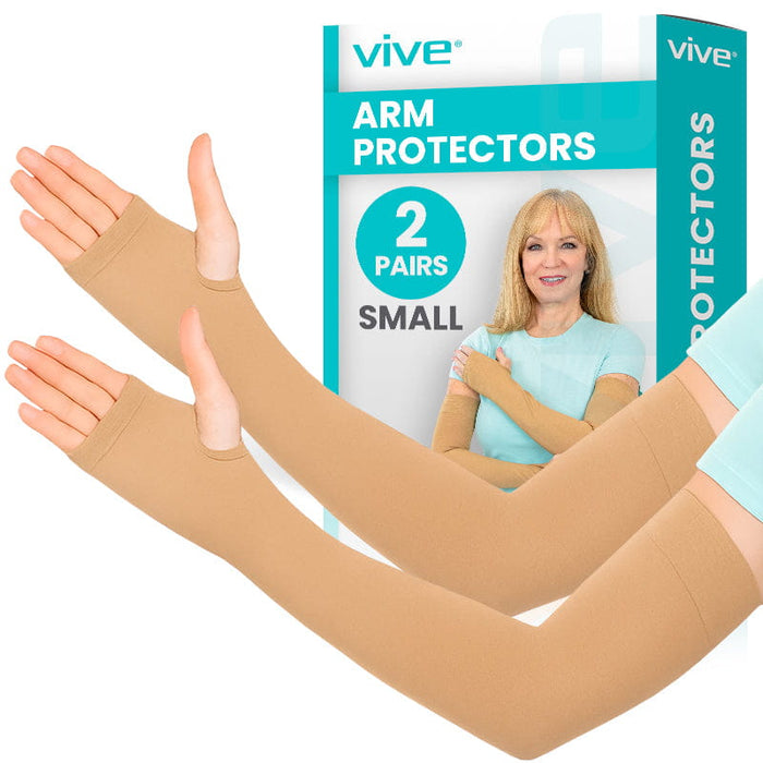 Arm Protection Sleeves