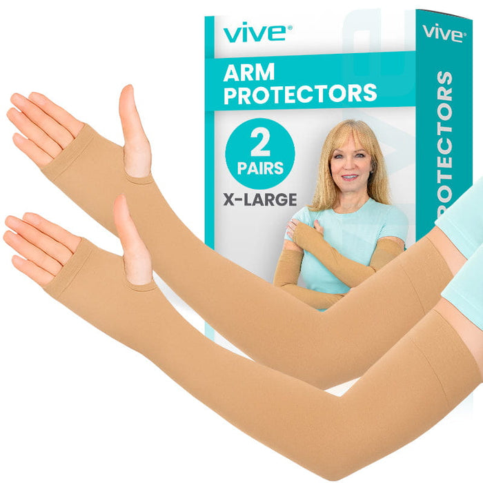 Arm Protection Sleeves