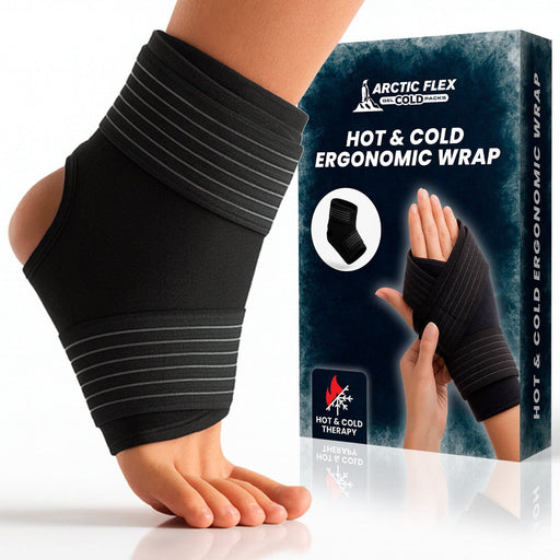 Hot & Cold Ergonomic Wrap