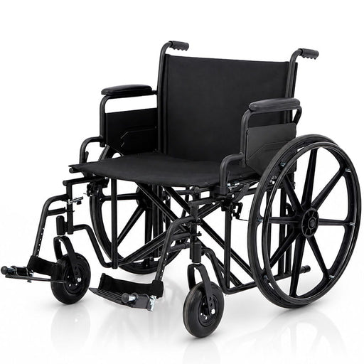 Heavy Duty Wheelchair