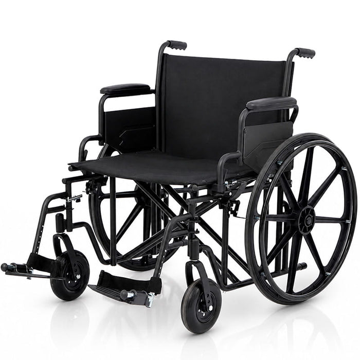 Heavy Duty Wheelchair