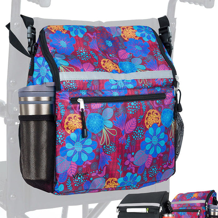 Advanced Wheelchair Bag